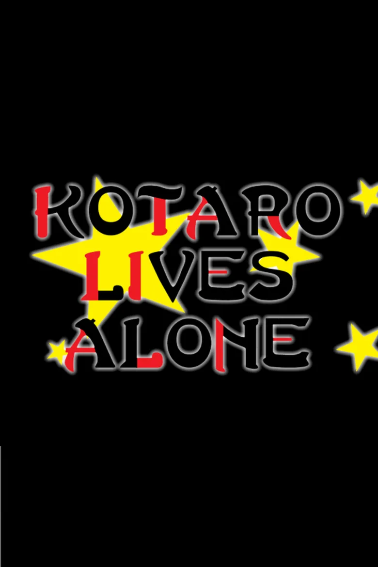 Kotaro Lives Alone 1080p İndir - görsel 9