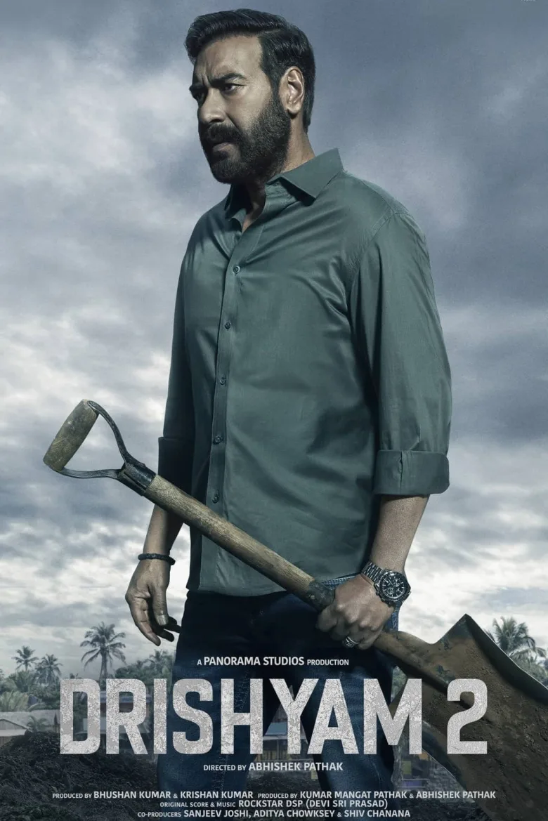 Drishyam 2 İndir - görsel 11