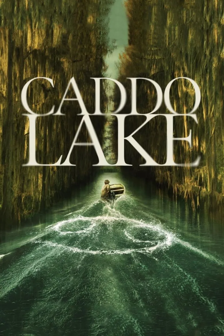 Caddo Lake İndir - görsel 14