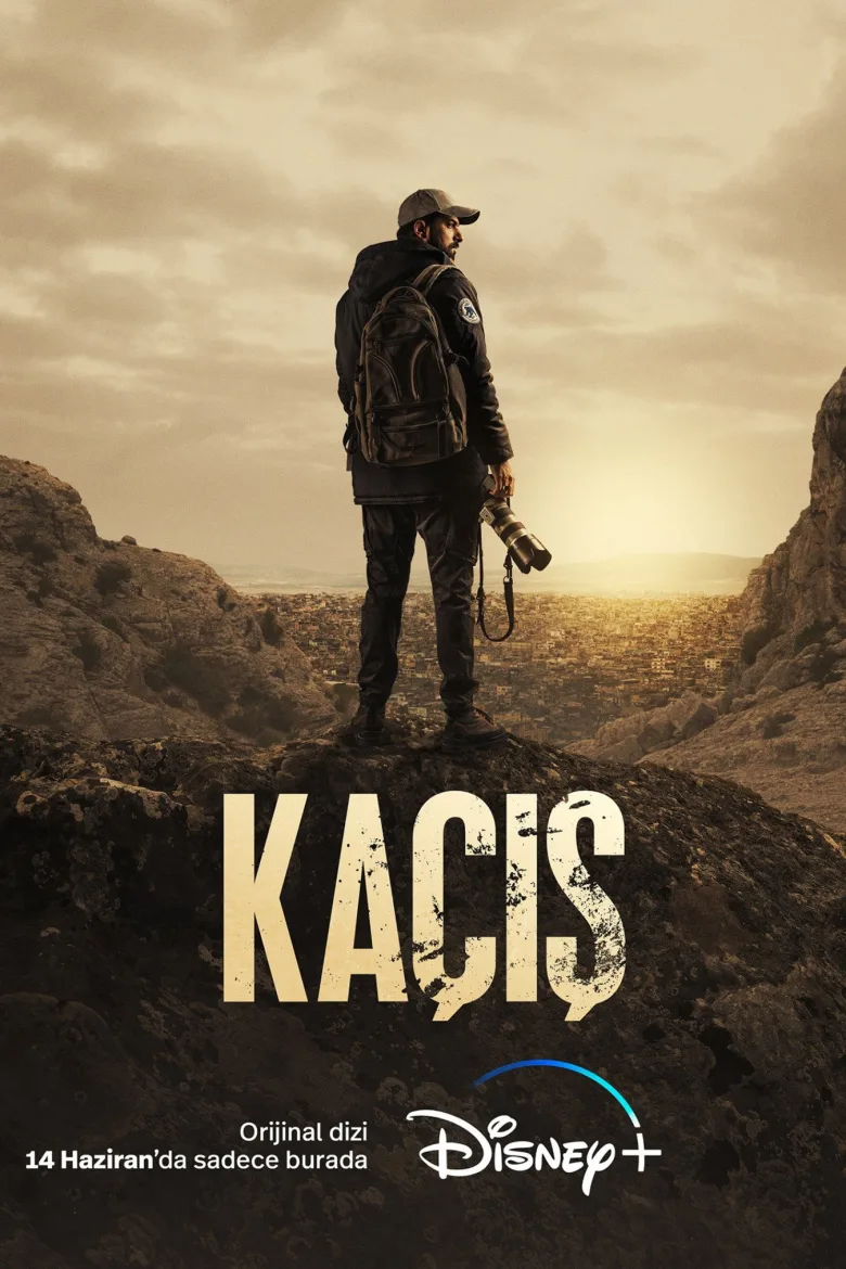 Kaçış - görsel 12