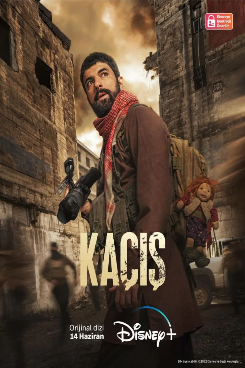 Kaçış - görsel 13