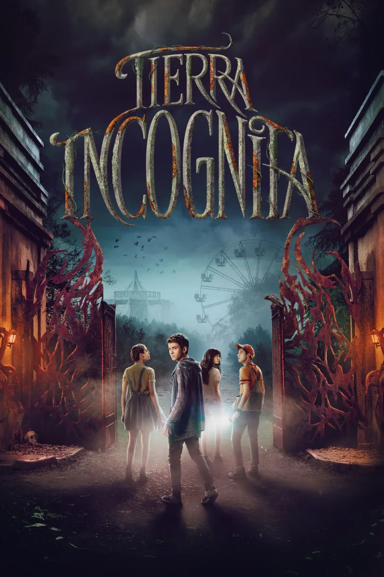 Tierra Incógnita - görsel 11