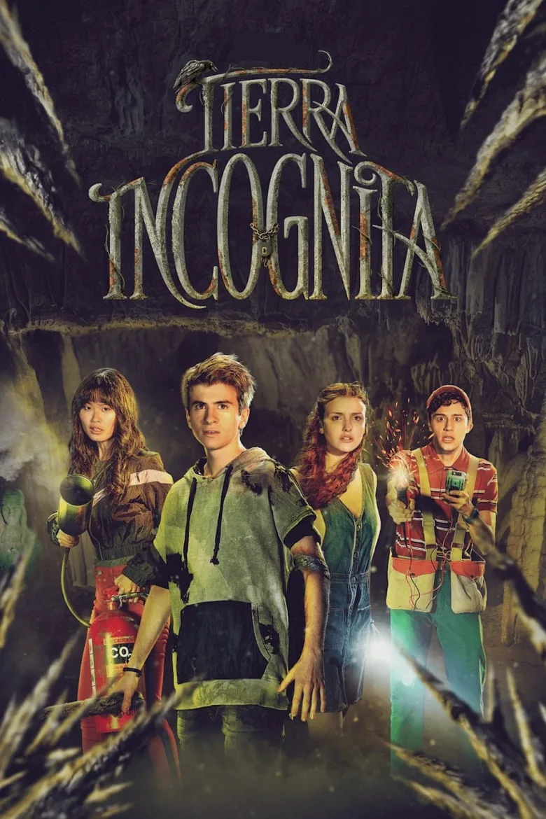 Tierra Incógnita - görsel 14