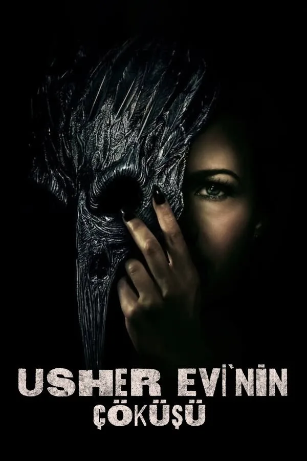 The Fall of the House of Usher 1080p İndir - görsel 12