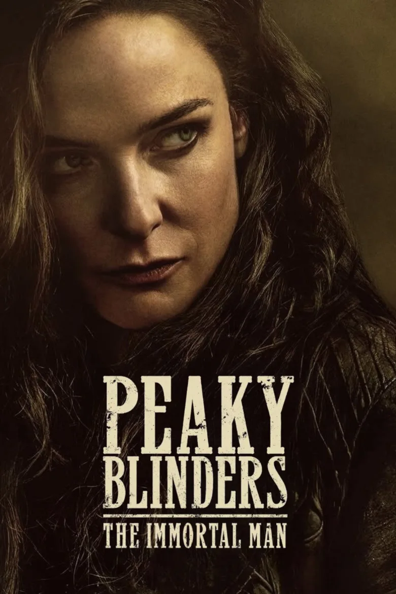Peaky Blinders: Ölümsüz Adam İndir - görsel 14