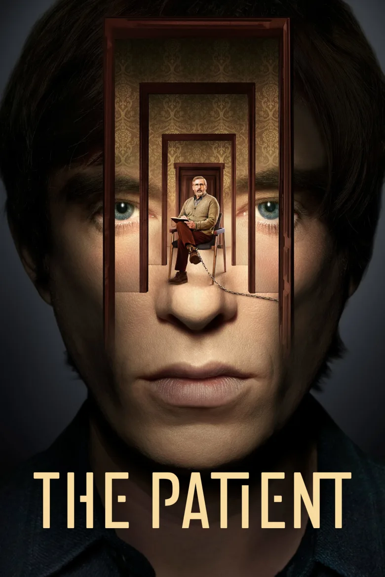 The Patient İndir - görsel 13