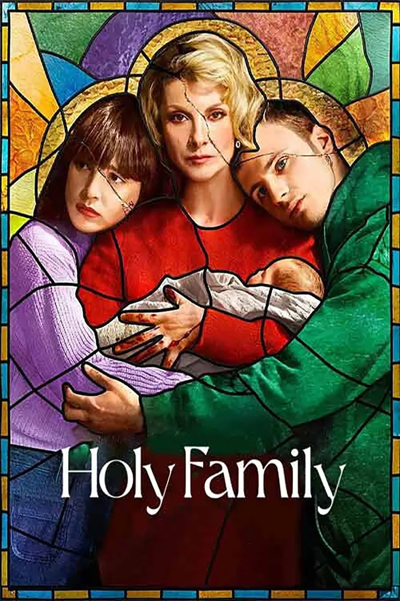 Holy Family İndir - görsel 9