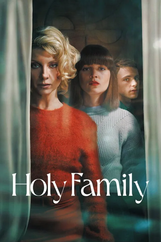 Holy Family İndir - görsel 11