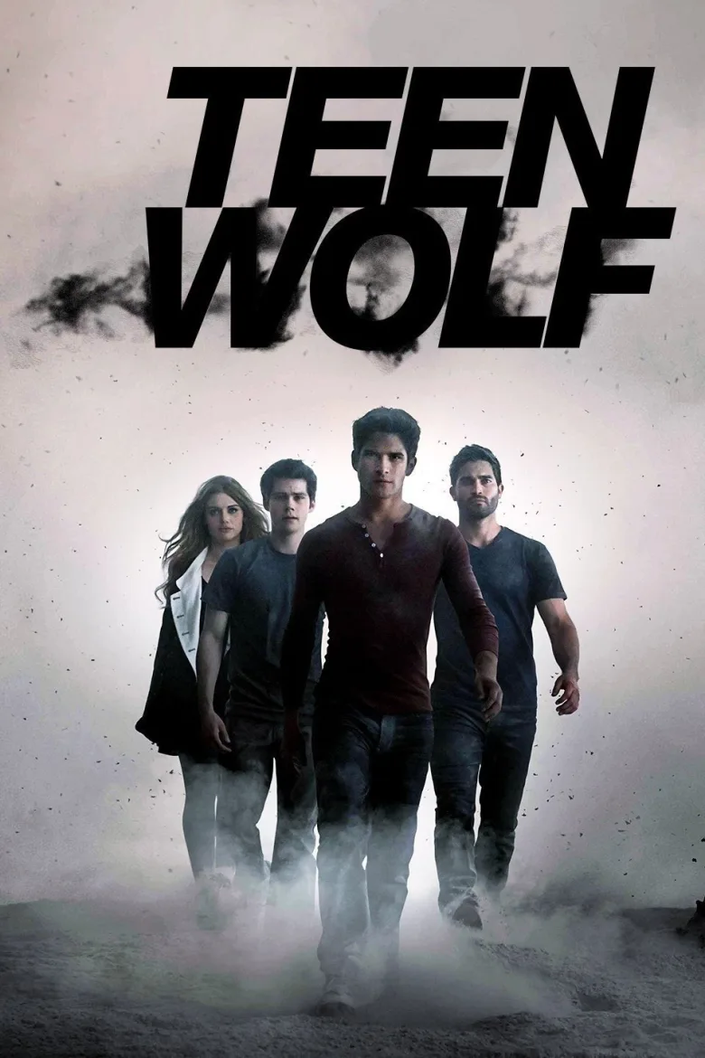 Genç Kurt (Teen Wolf) - görsel 13