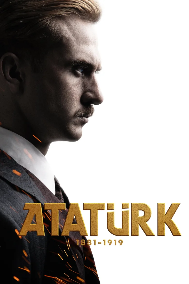 Ataturk 1881 - görsel 11