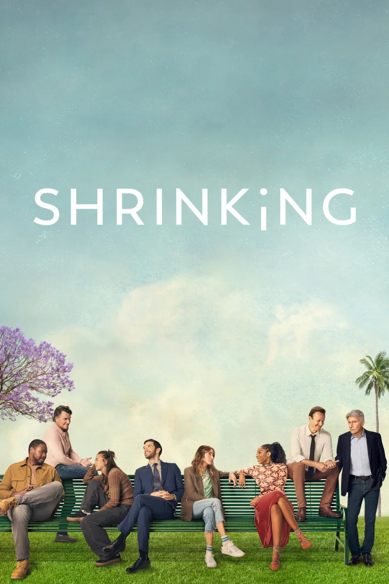 Shrinking İndir - görsel 14