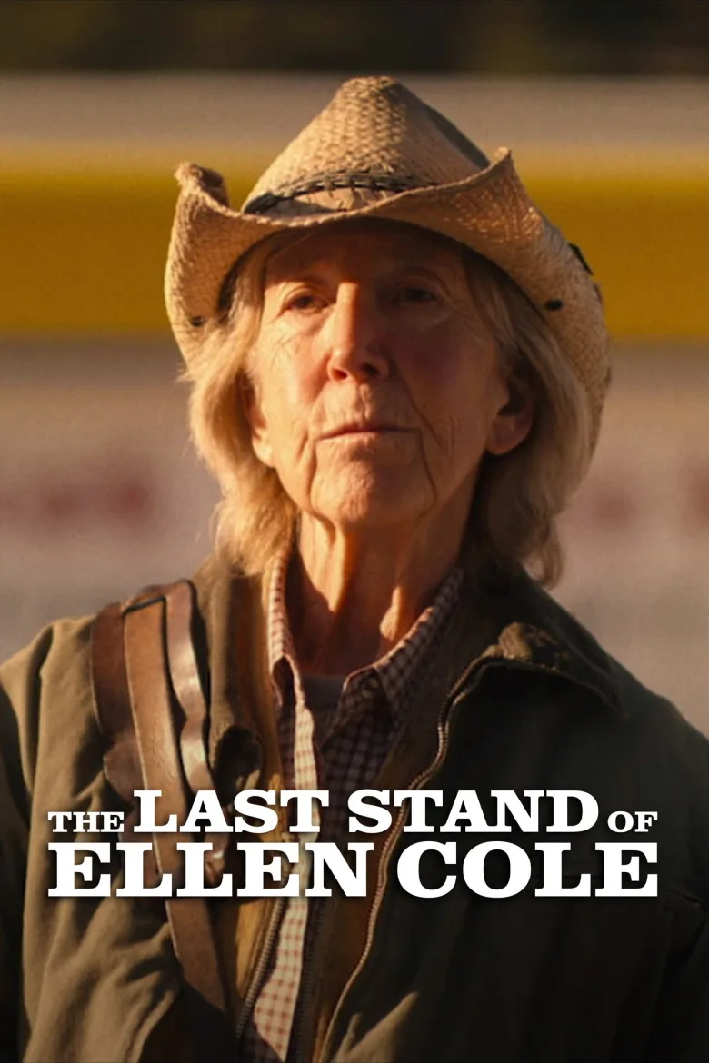 The Last Stand of Ellen Cole İndir - görsel 7