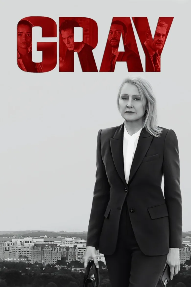 Gray 1080p İndir - görsel 3