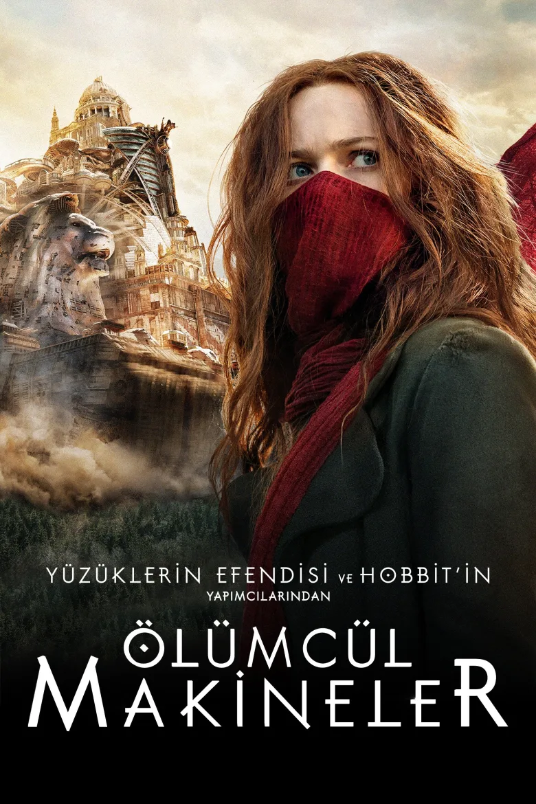 Ölümcül Makineler İndir - görsel 11