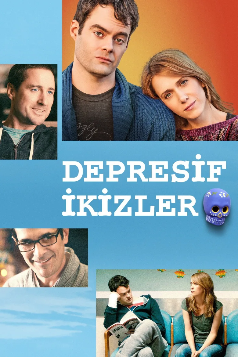 Depresif İkizler İndir - görsel 11