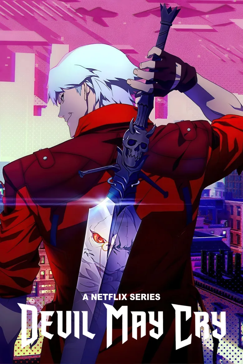 Devil May Cry 1080p İndir - görsel 12