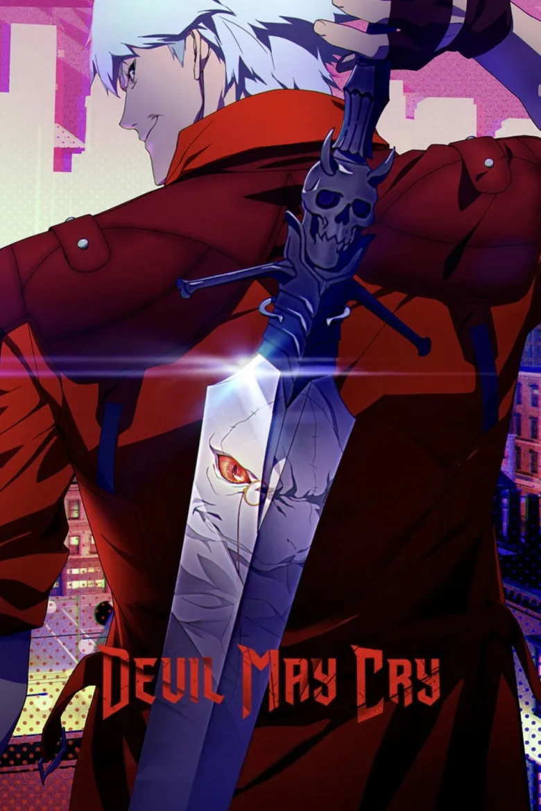 Devil May Cry 1080p İndir - görsel 14
