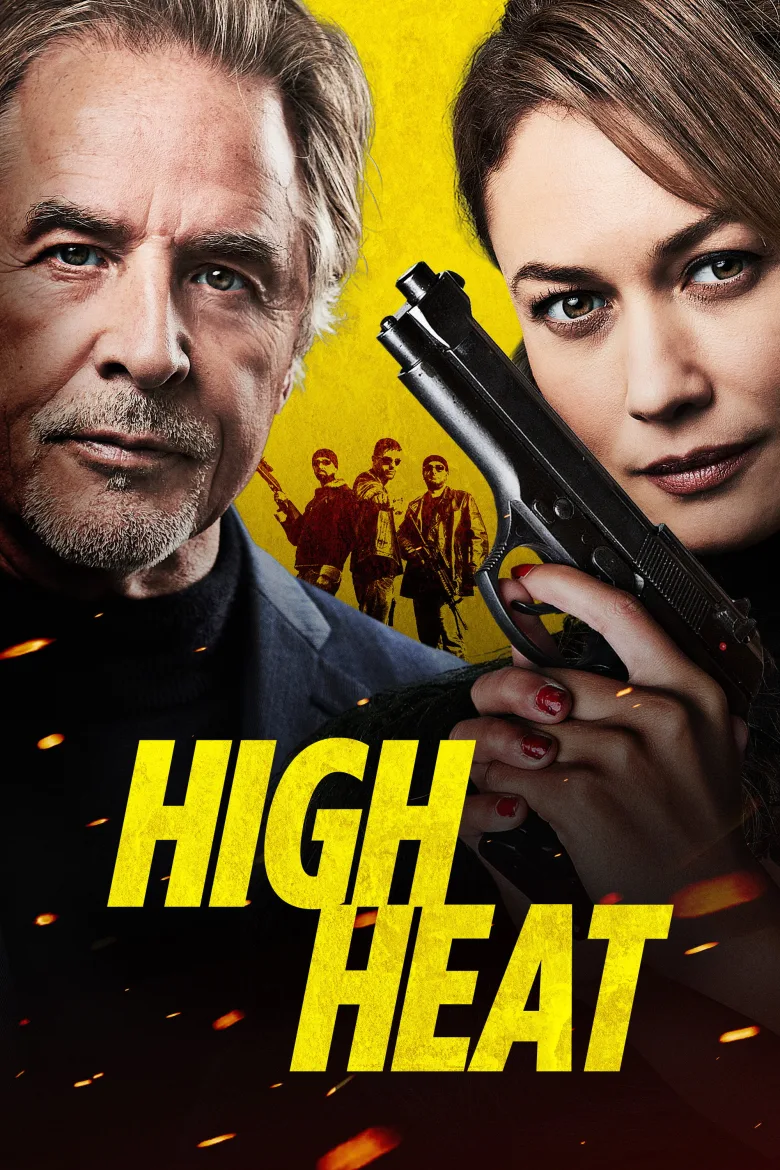 High Heat İndir - görsel 14