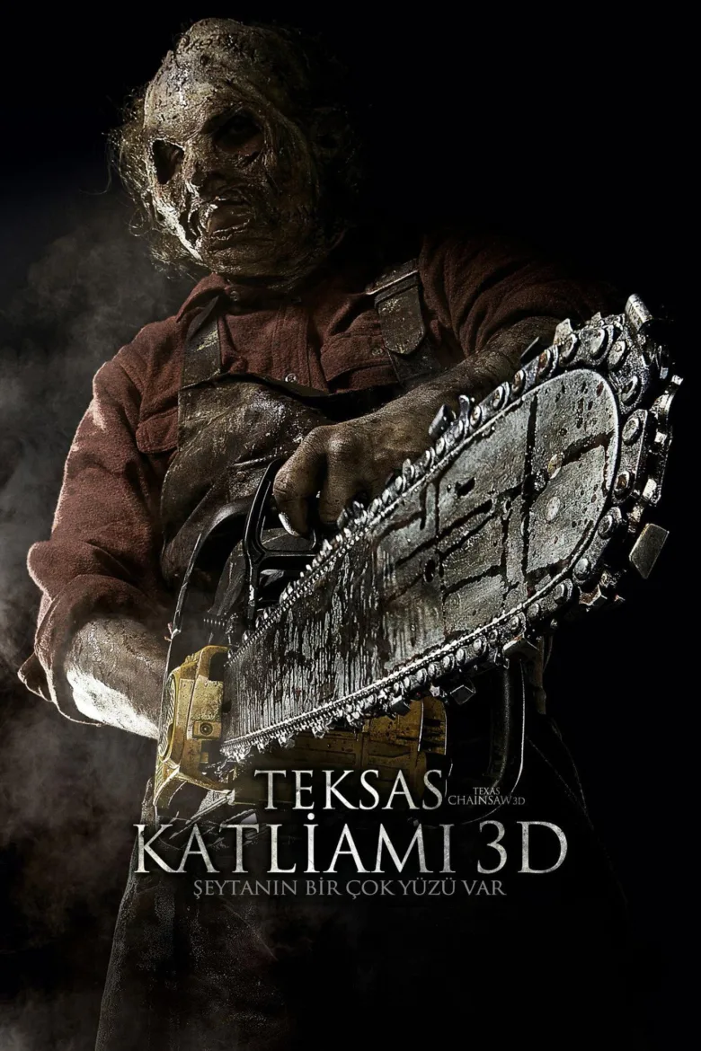 Teksas Katliamı 3D İndir - görsel 11