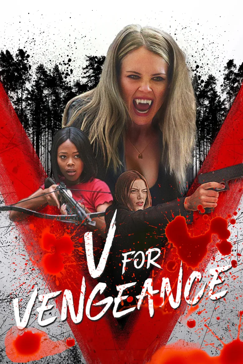 V for Vengeance İndir - görsel 12