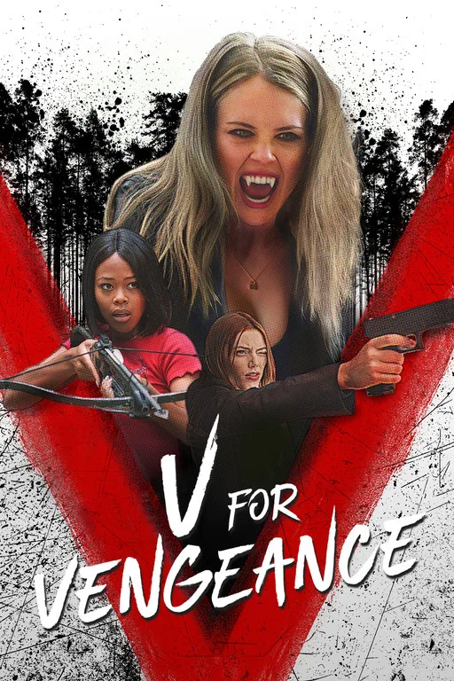 V for Vengeance İndir - görsel 13