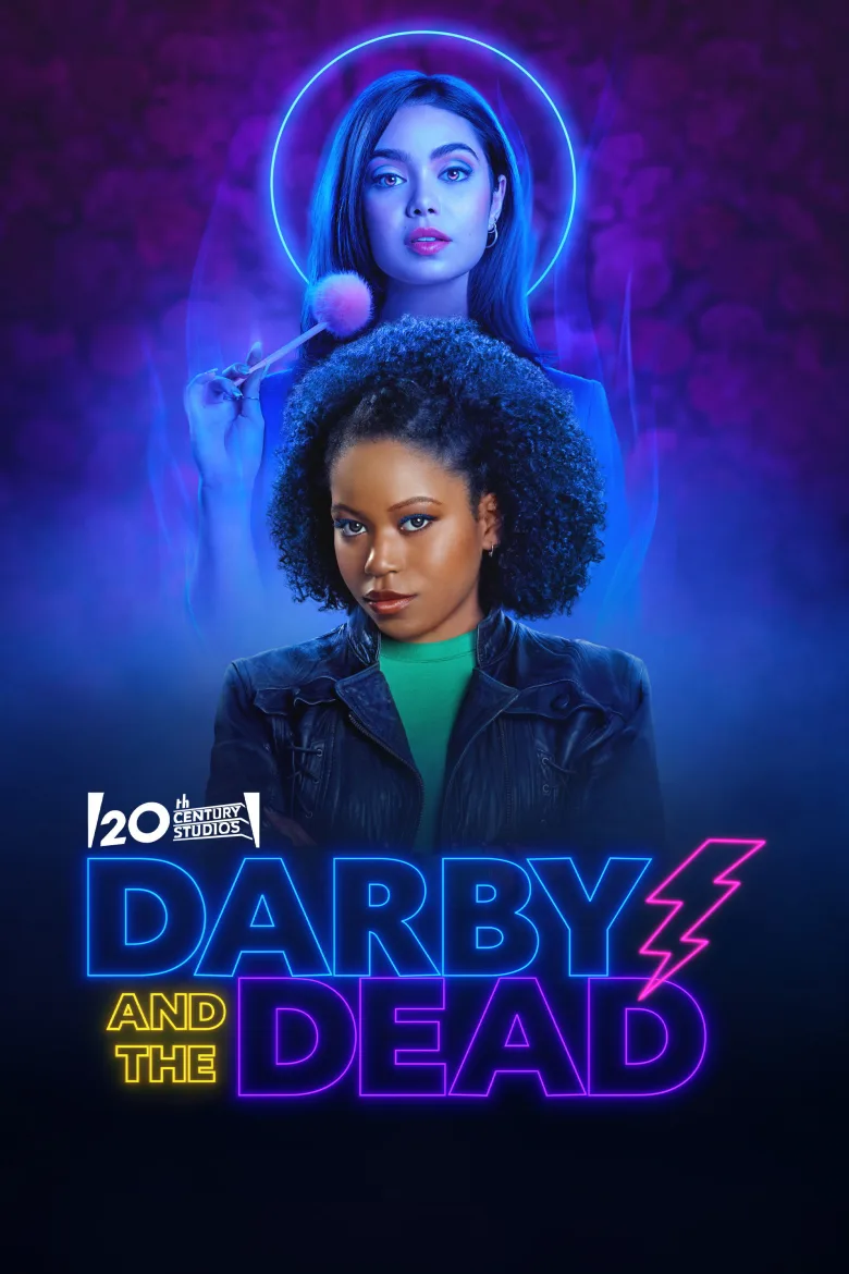 Darby and the Dead İndir - görsel 12