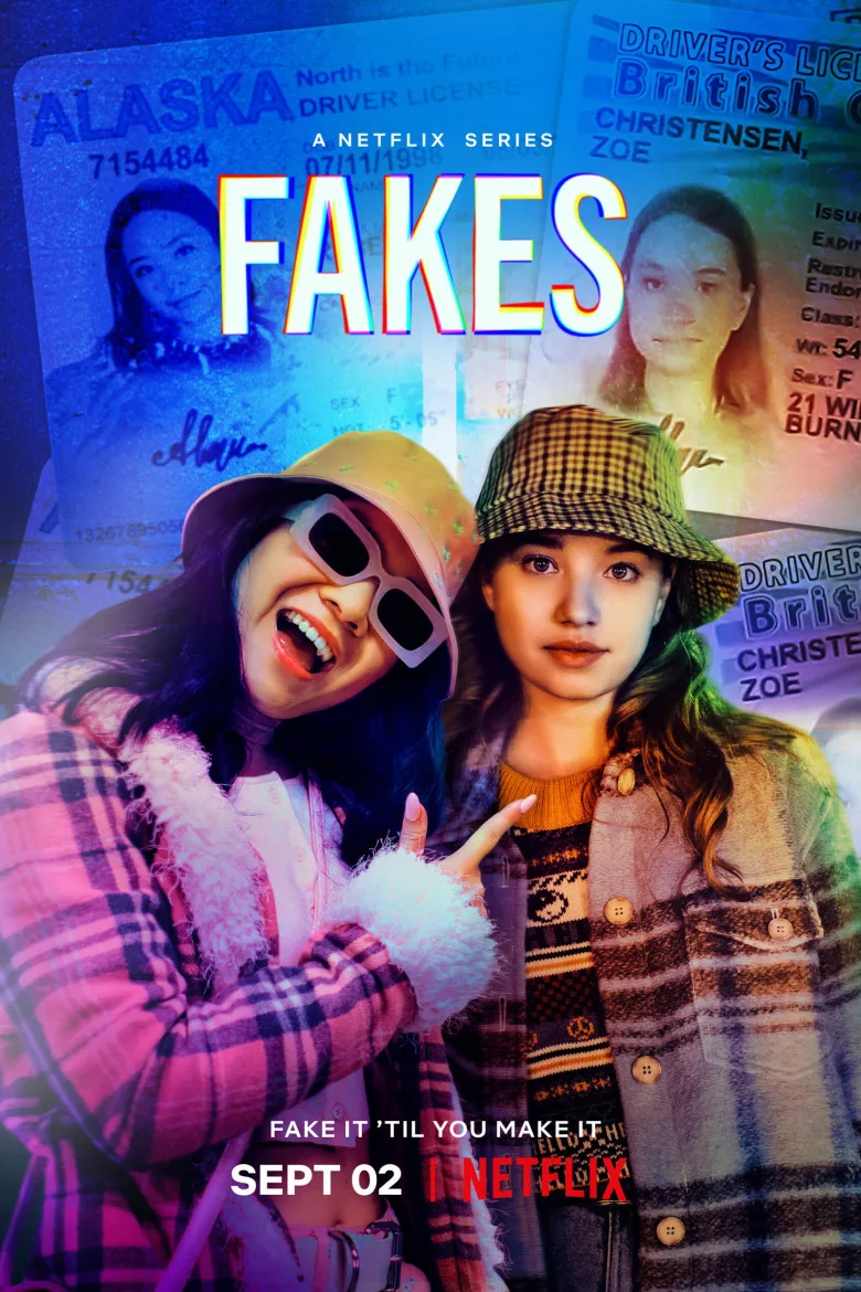 Fakes 1080p İndir - görsel 5
