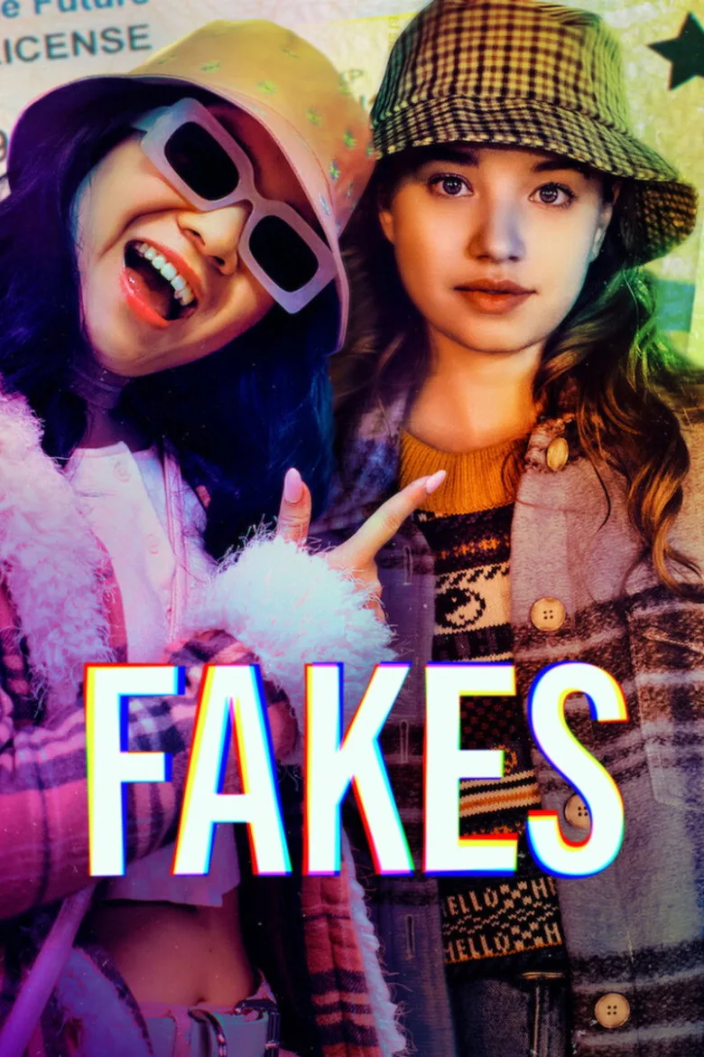 Fakes 1080p İndir - görsel 6