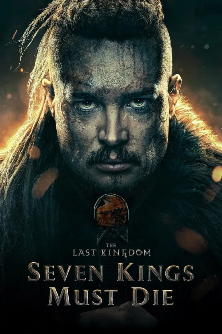The Last Kingdom: Seven Kings Must Die İndir - görsel 11