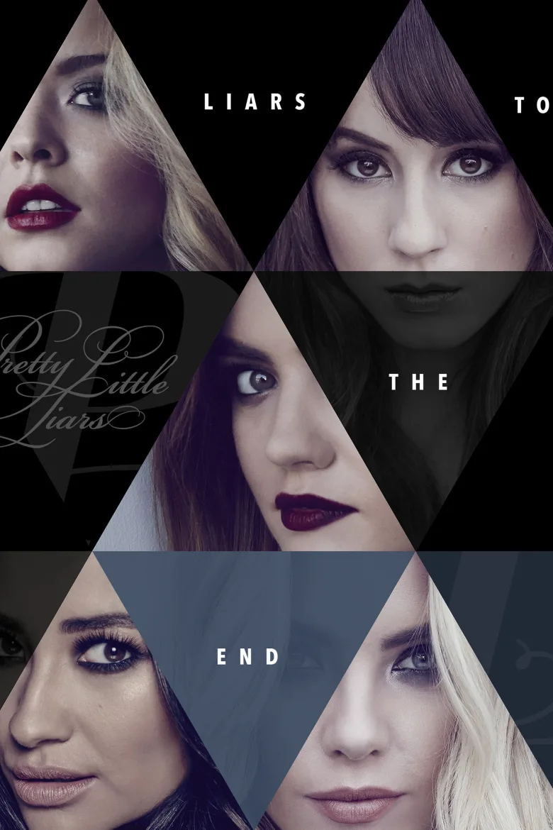 Pretty Little Liars 1080p İndir - görsel 10
