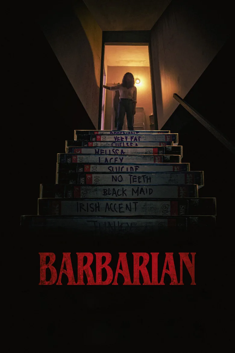 Barbarian İndir - görsel 11