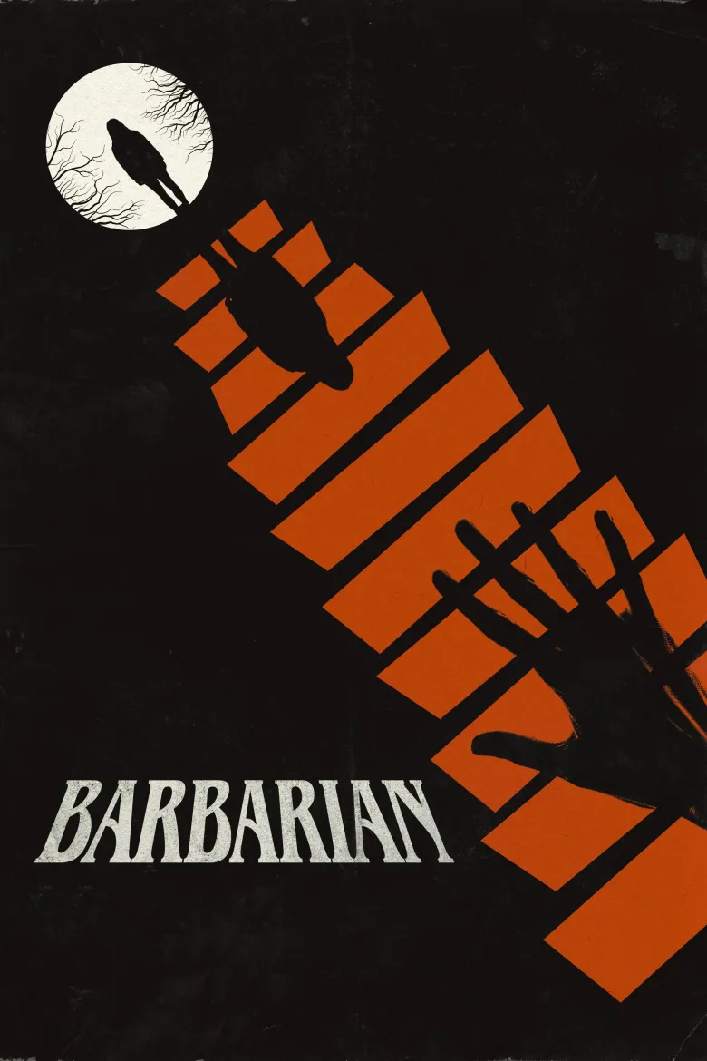 Barbarian İndir - görsel 14