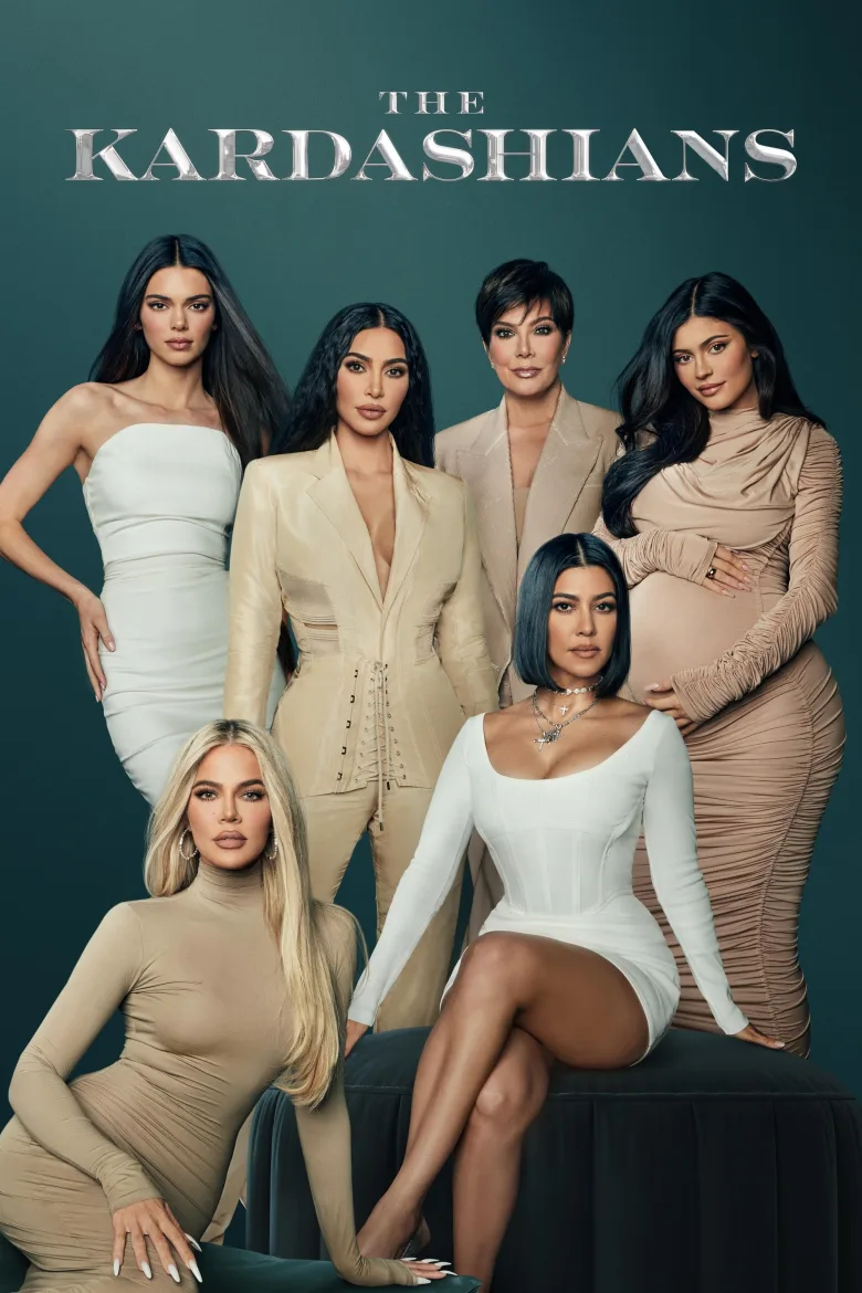 The Kardashians 1080p İndir - görsel 12