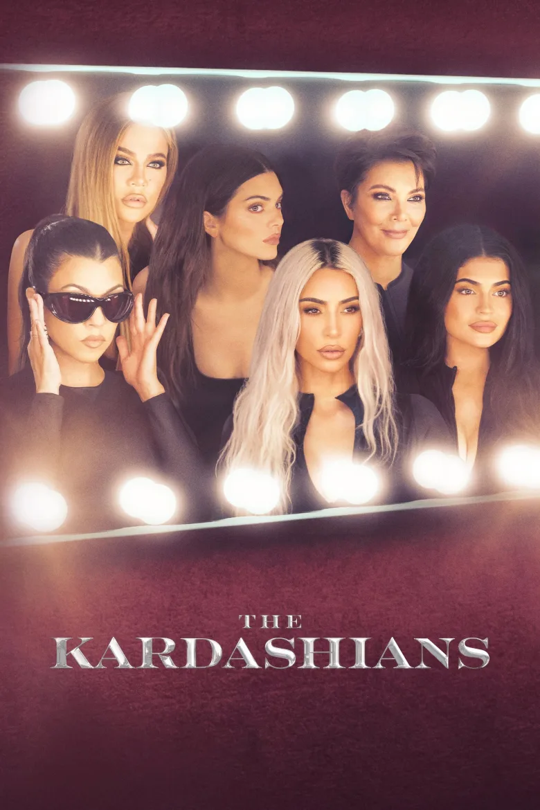 The Kardashians 1080p İndir - görsel 13