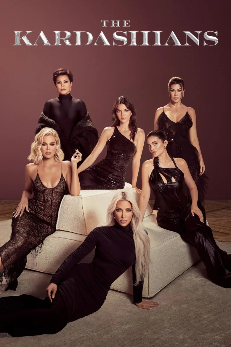 The Kardashians 1080p İndir - görsel 14
