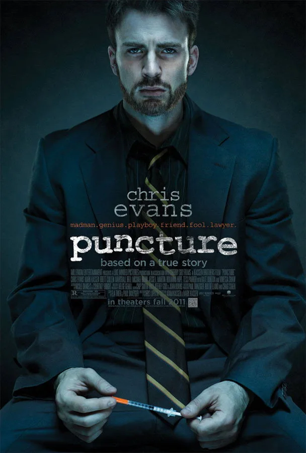 Puncture İndir - görsel 9