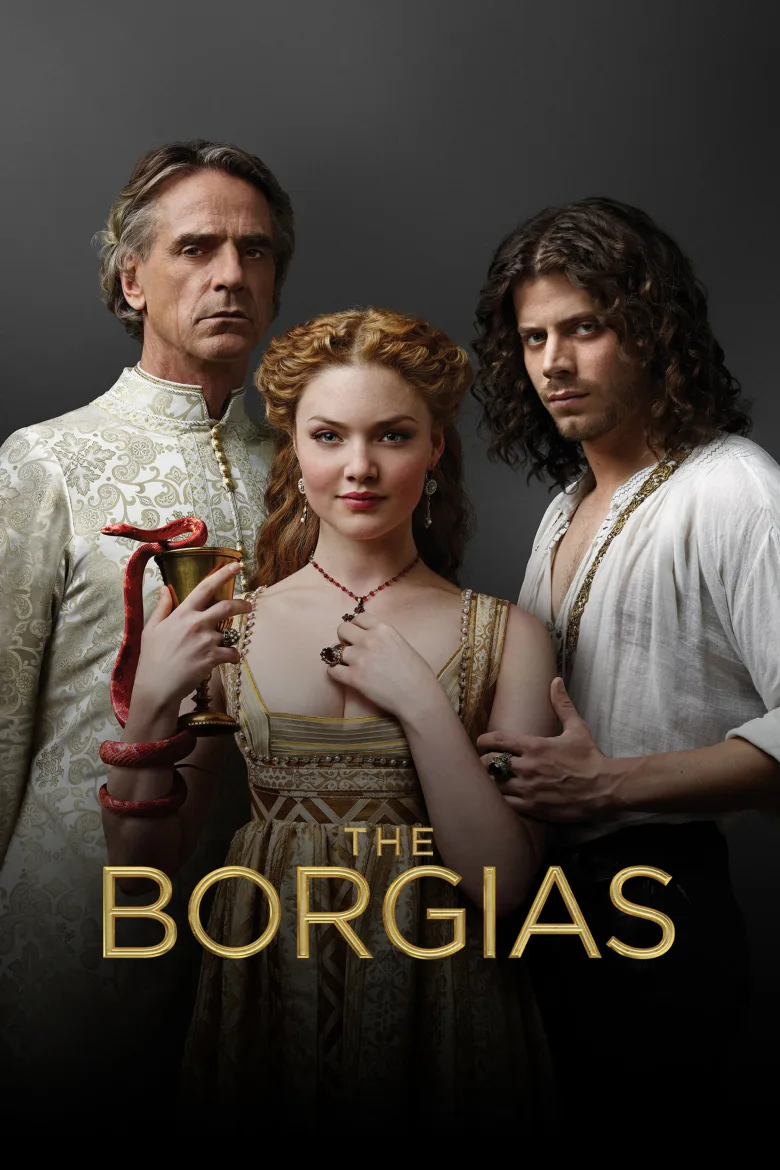 The Borgias 720p İndir - görsel 11