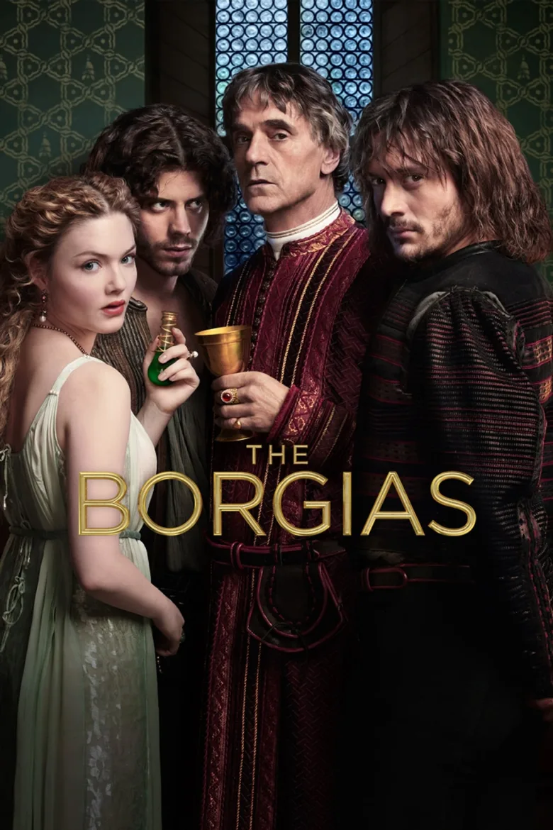 The Borgias 720p İndir - görsel 14