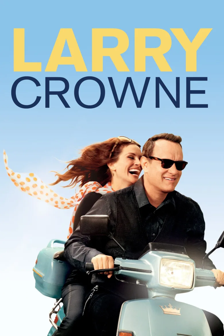 Larry Crowne İndir - görsel 11