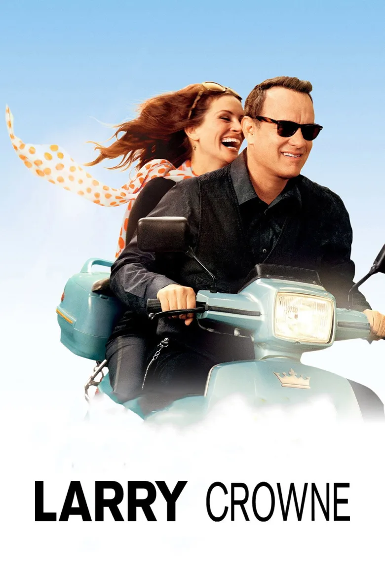 Larry Crowne İndir - görsel 13