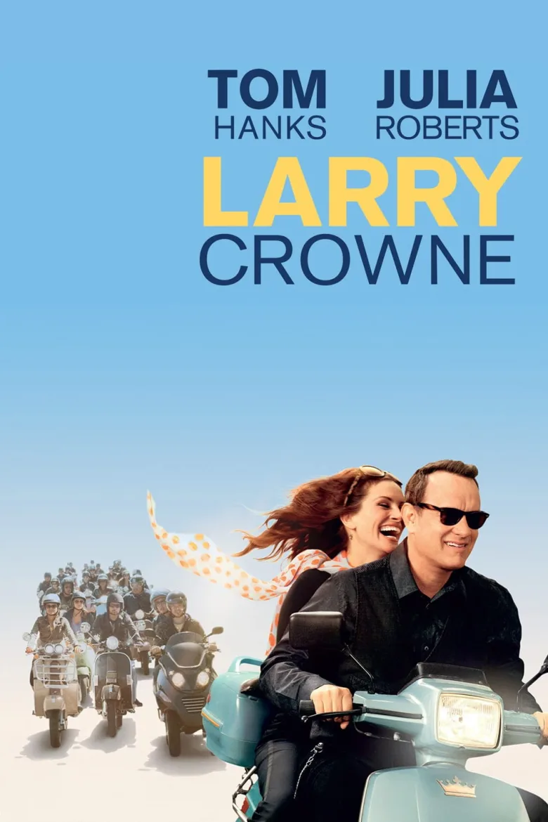 Larry Crowne İndir - görsel 14