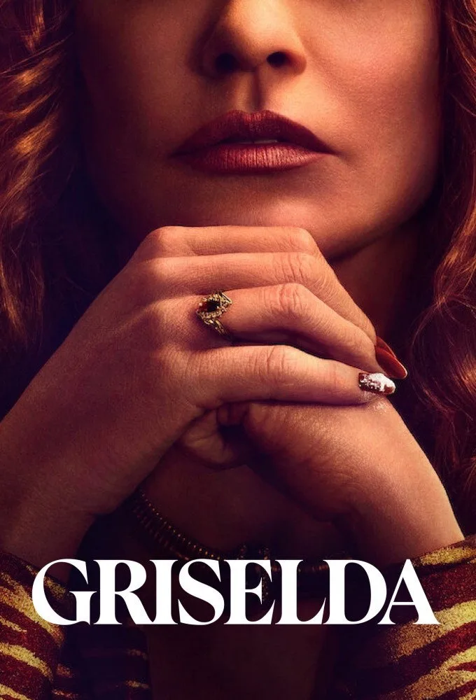 Griselda 1080p İndir - görsel 13