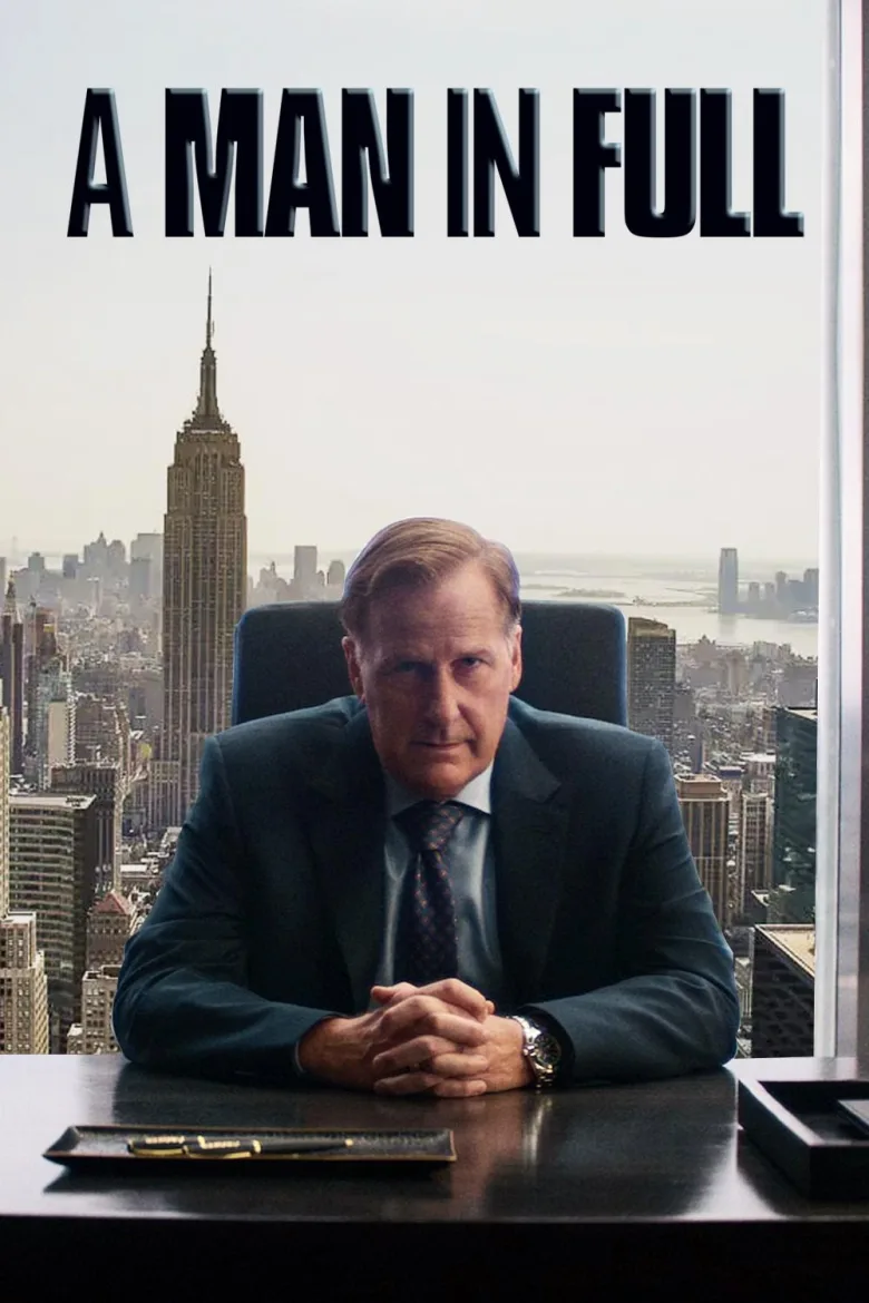 A Man in Full 1080p İndir - görsel 12