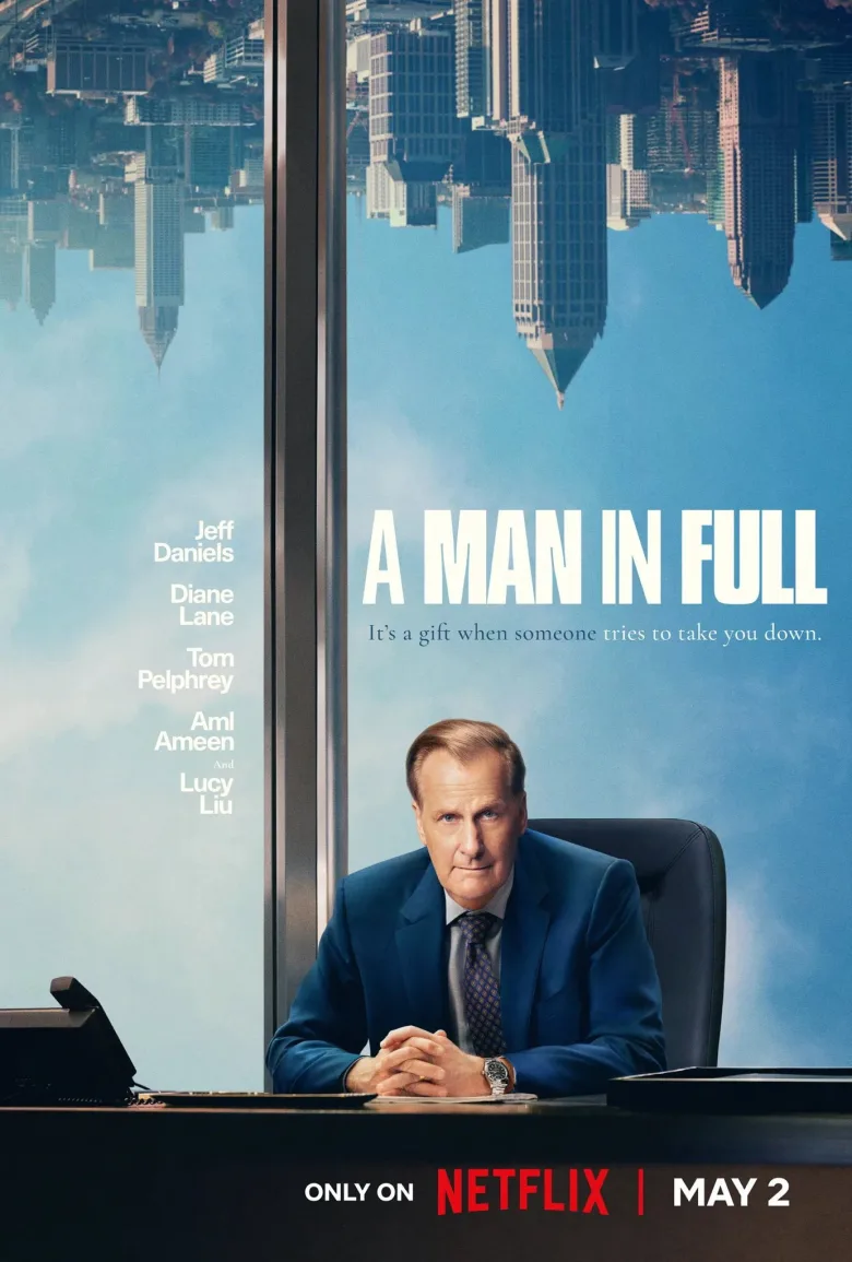 A Man in Full 1080p İndir - görsel 13