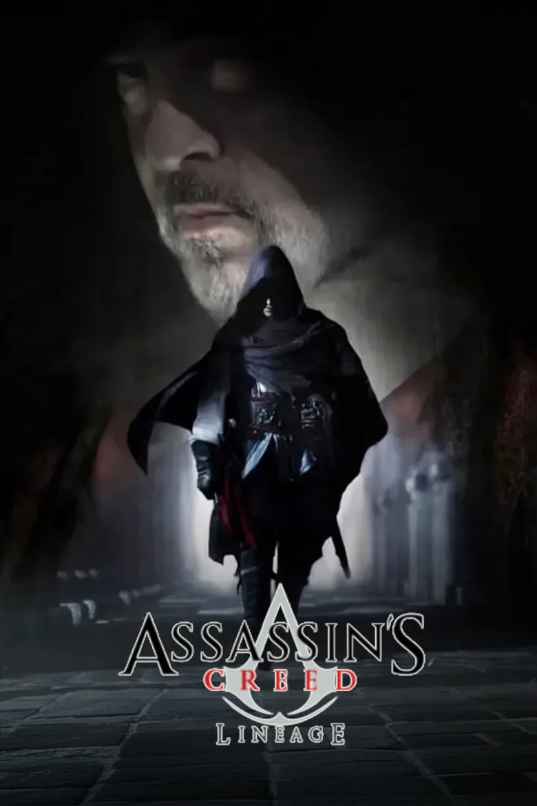 Assassin's Creed: Lineage 1080p İndir - görsel 3