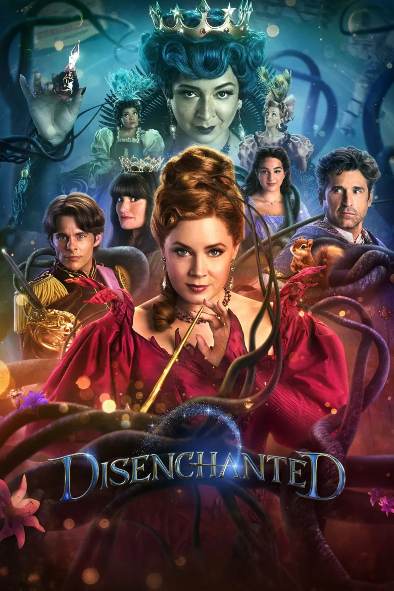 Disenchanted İndir - görsel 11