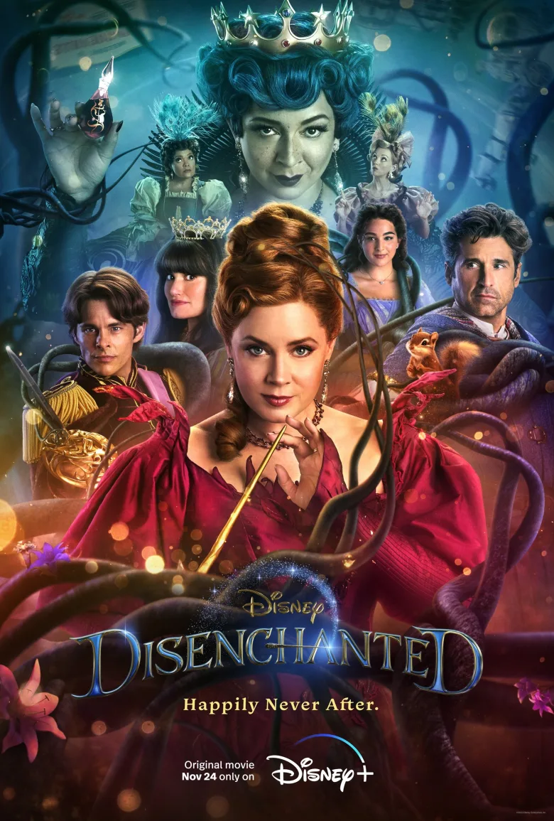 Disenchanted İndir - görsel 12