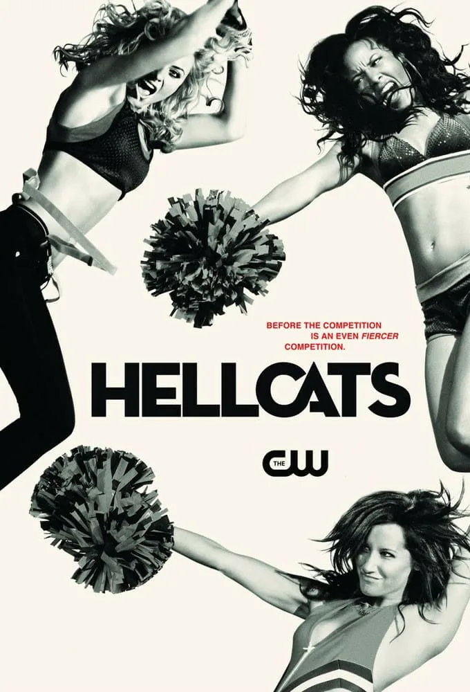 Hellcats 1080p İndir - görsel 9