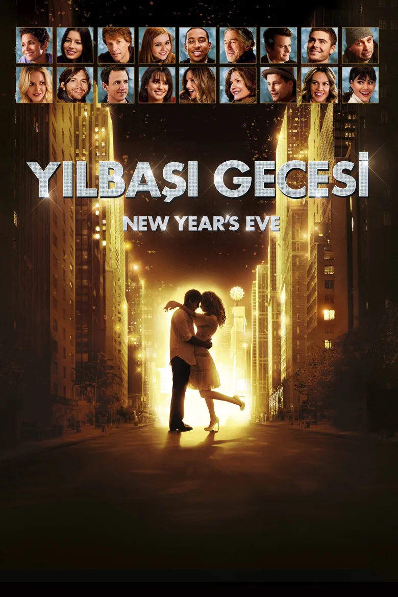Yılbaşı Gecesi İndir - görsel 11