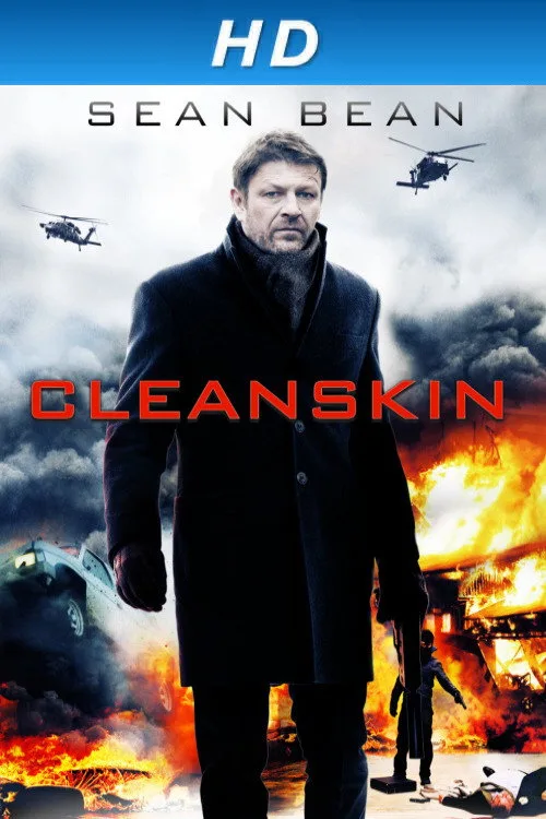Cleanskin İndir - görsel 7